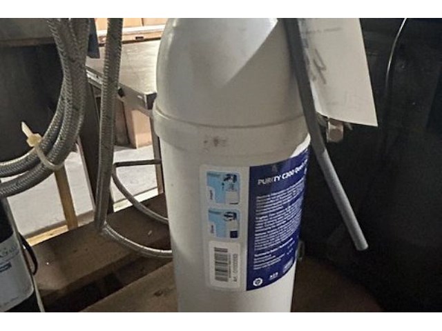 Jura professioneel koffietoestel - afbeelding 4 van  14