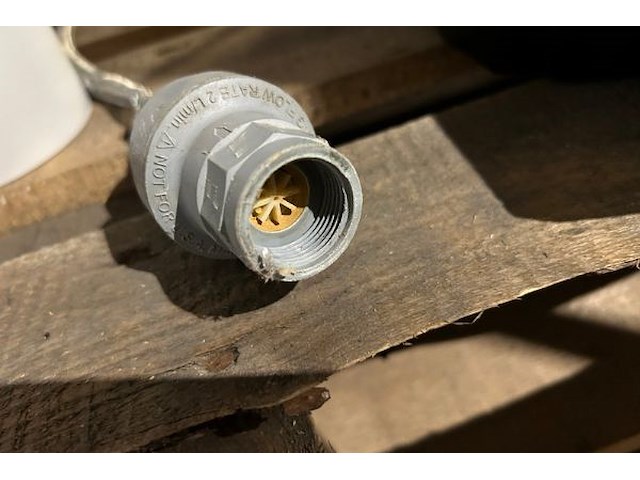 Jura professioneel koffietoestel - afbeelding 5 van  14