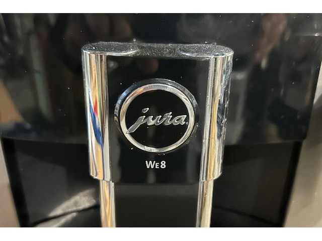 Jura professioneel koffietoestel - afbeelding 8 van  14