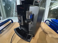 Jura professioneel koffietoestel - afbeelding 9 van  14