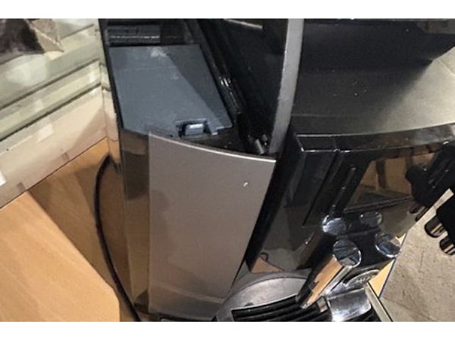 Jura professioneel koffietoestel - afbeelding 11 van  14