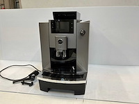 Jura w4 koffiemachine - afbeelding 1 van  9