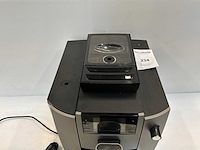 Jura w4 koffiemachine - afbeelding 3 van  9