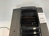 Jura w4 koffiemachine - afbeelding 4 van  9