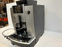 Jura w4 koffiemachine - afbeelding 5 van  9