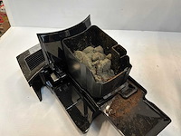 Jura w4 koffiemachine - afbeelding 9 van  9