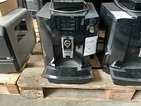 Jura we6 koffiemachine - afbeelding 1 van  4