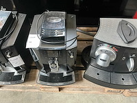 Jura we6 koffiemachine - afbeelding 2 van  4
