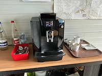 Jura we6 koffiezetapparaat - afbeelding 1 van  4