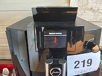 Jura we6 koffiezetapparaat - afbeelding 4 van  4