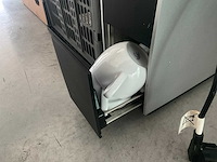 Jura x8 platin 739 koffiemachine/apparaat en toebehoren - afbeelding 9 van  19