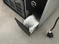 Jura x8 platin 739 koffiemachine/apparaat en toebehoren - afbeelding 10 van  19