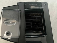 Jura x8 platin 739 koffiemachine/apparaat en toebehoren - afbeelding 16 van  19