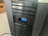 Jura x8 platin 739 koffiemachine/apparaat en toebehoren - afbeelding 18 van  19