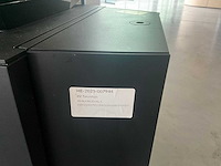 Jura x8 platin 739 koffiemachine/apparaat en toebehoren - afbeelding 19 van  19