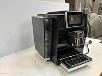 Jura z8 koffiemachine - afbeelding 2 van  9