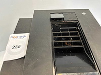 Jura z8 koffiemachine - afbeelding 4 van  9