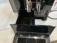 Jura z8 koffiemachine - afbeelding 5 van  9