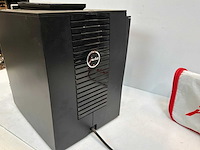 Jura z8 koffiemachine - afbeelding 6 van  9