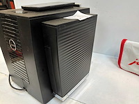 Jura z8 koffiemachine - afbeelding 8 van  9