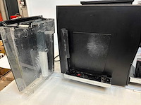 Jura z8 koffiemachine - afbeelding 9 van  9