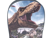 Jurassic world - rugzak - afbeelding 2 van  2
