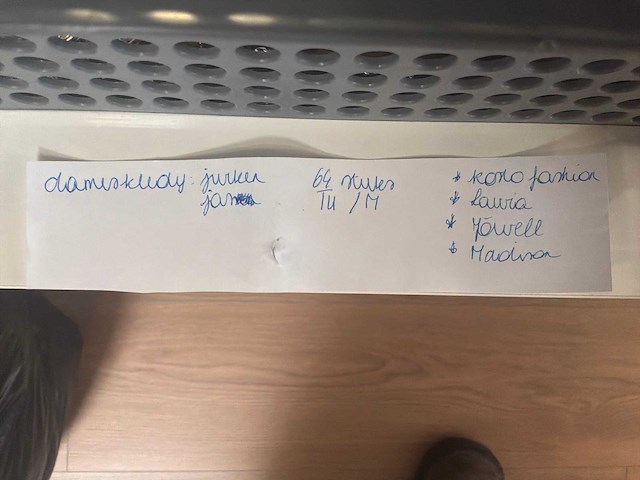 Jurken (130x) - afbeelding 10 van  11