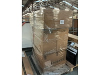 Juskys clyde stoel (8x) - afbeelding 2 van  2