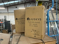 Juskys diverse retourgoederen (10x) - afbeelding 4 van  4