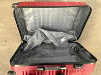 Juskys reiskoffer-set - afbeelding 3 van  3