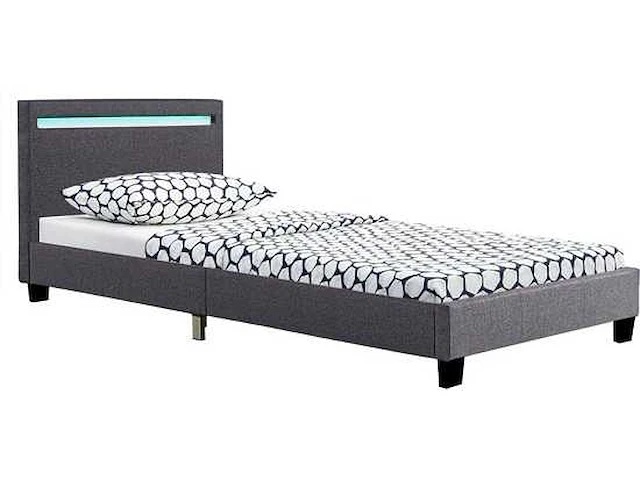 Juskys verona bed - afbeelding 1 van  2