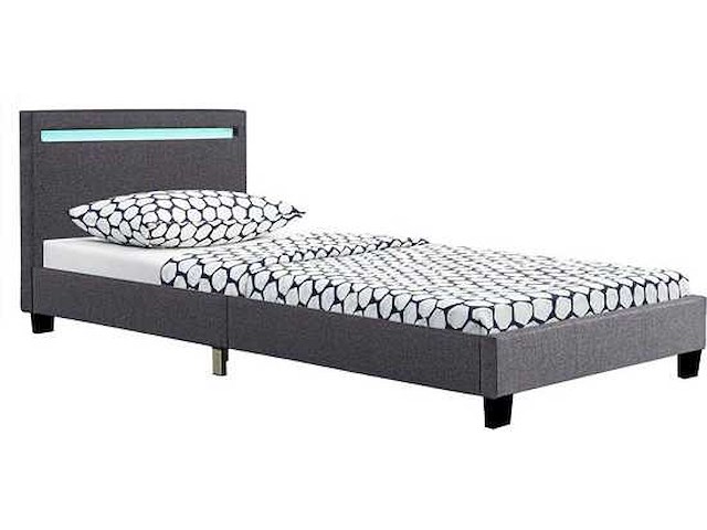 Juskys verona bed - afbeelding 1 van  2