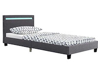 Juskys verona bed