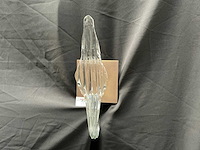 Just be bronze - wandlamp ilfari - afbeelding 1 van  2
