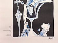 Justitia - hugoke - afbeelding 3 van  3
