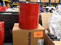 Justrite pompverdeler van product - afbeelding 1 van  1