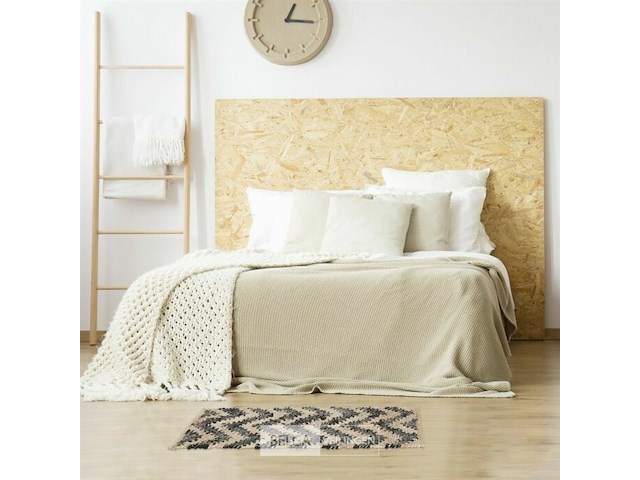 Jute vloerkleed - afbeelding 2 van  7