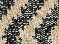 Jute vloerkleed - afbeelding 3 van  7