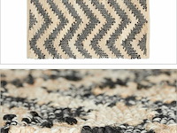 Jute vloerkleed - afbeelding 4 van  7