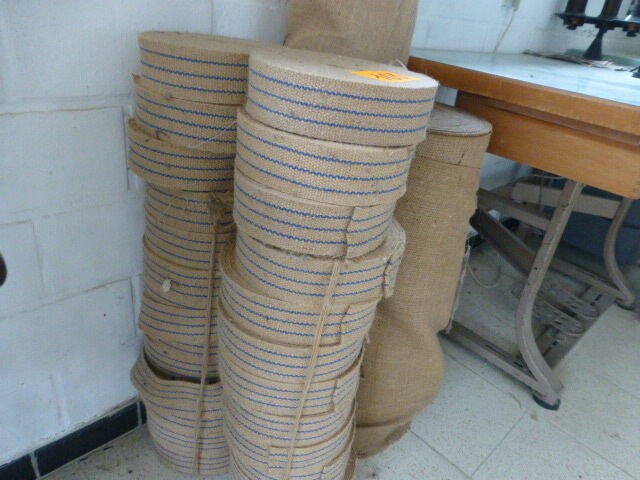 Jute - afbeelding 2 van  2