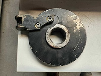 Jutec matrijzen voor pijpbeuger en voetbediening - afbeelding 2 van  7