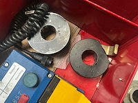 Jutec matrijzen voor pijpbeuger en voetbediening - afbeelding 4 van  7