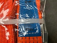 Jutex spanriem (7x) - afbeelding 2 van  5