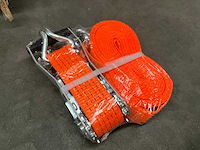 Jutex spanriem (7x) - afbeelding 3 van  5