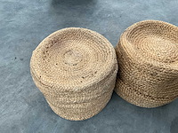 Jutte poef (12x) - afbeelding 3 van  4