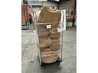 Jutte poef (13x) - afbeelding 4 van  4