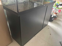 Juwel aquarium met kast - afbeelding 3 van  4