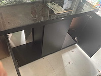 Juwel aquarium met kast - afbeelding 4 van  4
