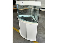 Juwel hoek aquarium - afbeelding 2 van  4