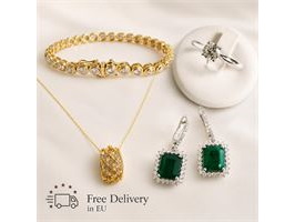 Juwelen - free delivery eu